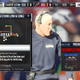 At some point, Virtual Pete has to accept that it’s his fault for recommending these passing plays I just keep screwing up. Screenshot: Madden NFL 18
